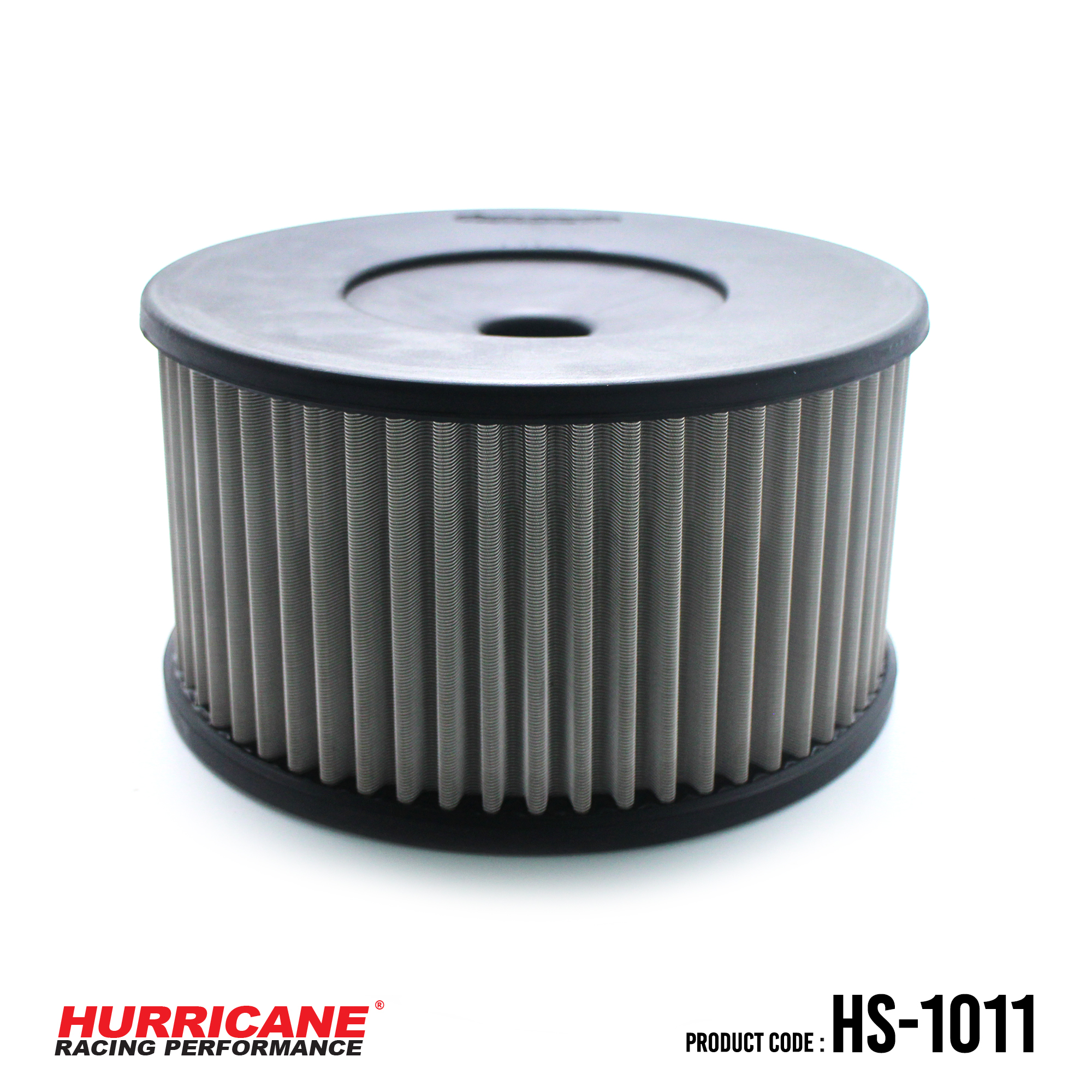 HURRICANE STAINLESS STEEL AIR FILTER FOR HS-1011 Toyota